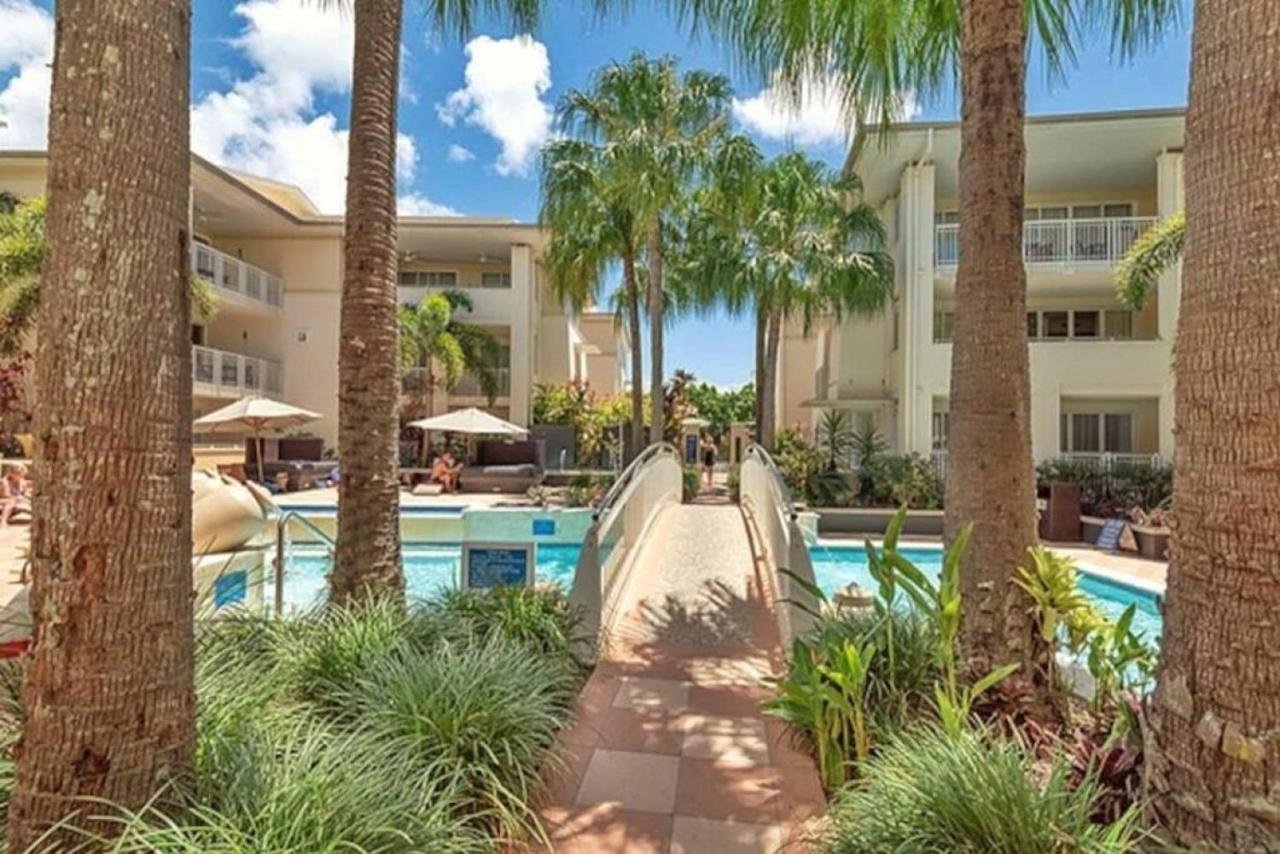 617 Hastings Street Metres To The Beach Noosa Heads Exterior photo